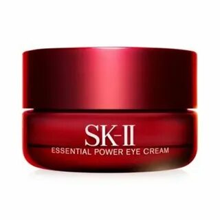 Power cream