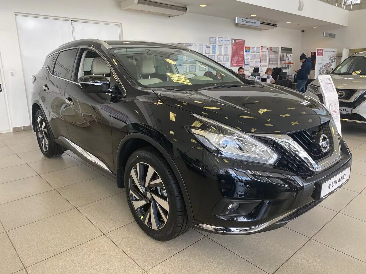 Nissan Murano 2020. Ниссан Мурано 2020 черный. Ниссан Мурано 2020 отзывы реальных владельцев.