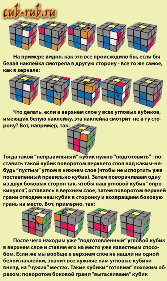 Алгоритмы 3х3. Кубик рубик сборка 3х3 схема. Схема сбора кубика Рубика 3х3. Как собрать кубик Рубика 3х3. Формула сбора кубика Рубика 3х3.