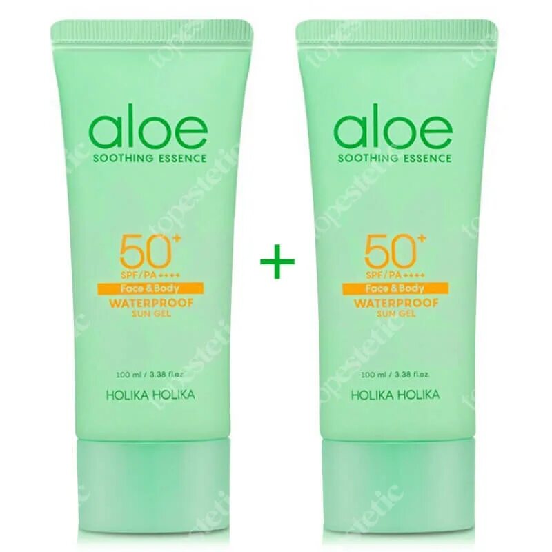 Spf 50 aloe. SPF 50 Aloe Holika. Холика Холика СПФ 50 алоэ. СПФ Holika Holika 50 Aloe. Holika Holika солнцезащитный гель Aloe Waterproof SPF 50.