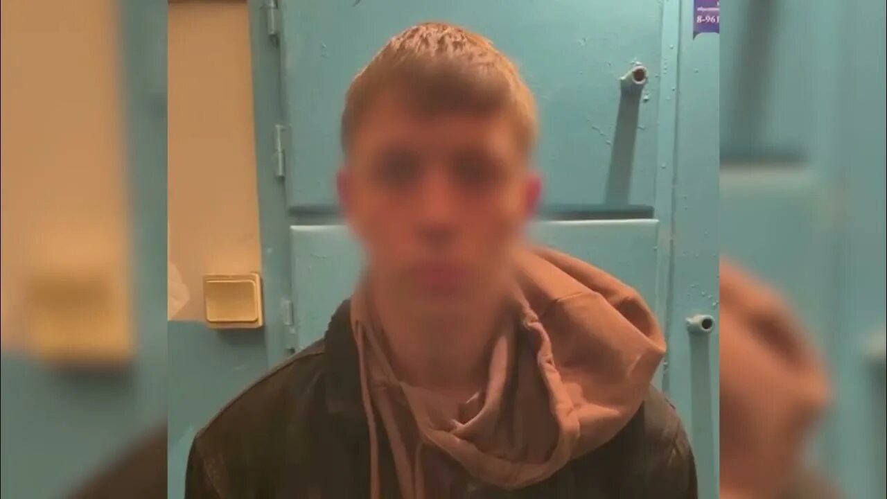 Задержали 18 летнего. В волжском задержали 18 летнего. мошенник.