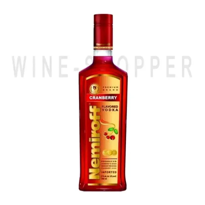 Немироф вишня. Немироф вишня