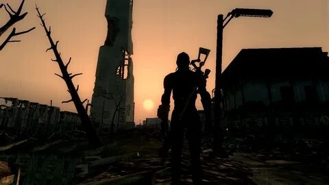 Fallout ini