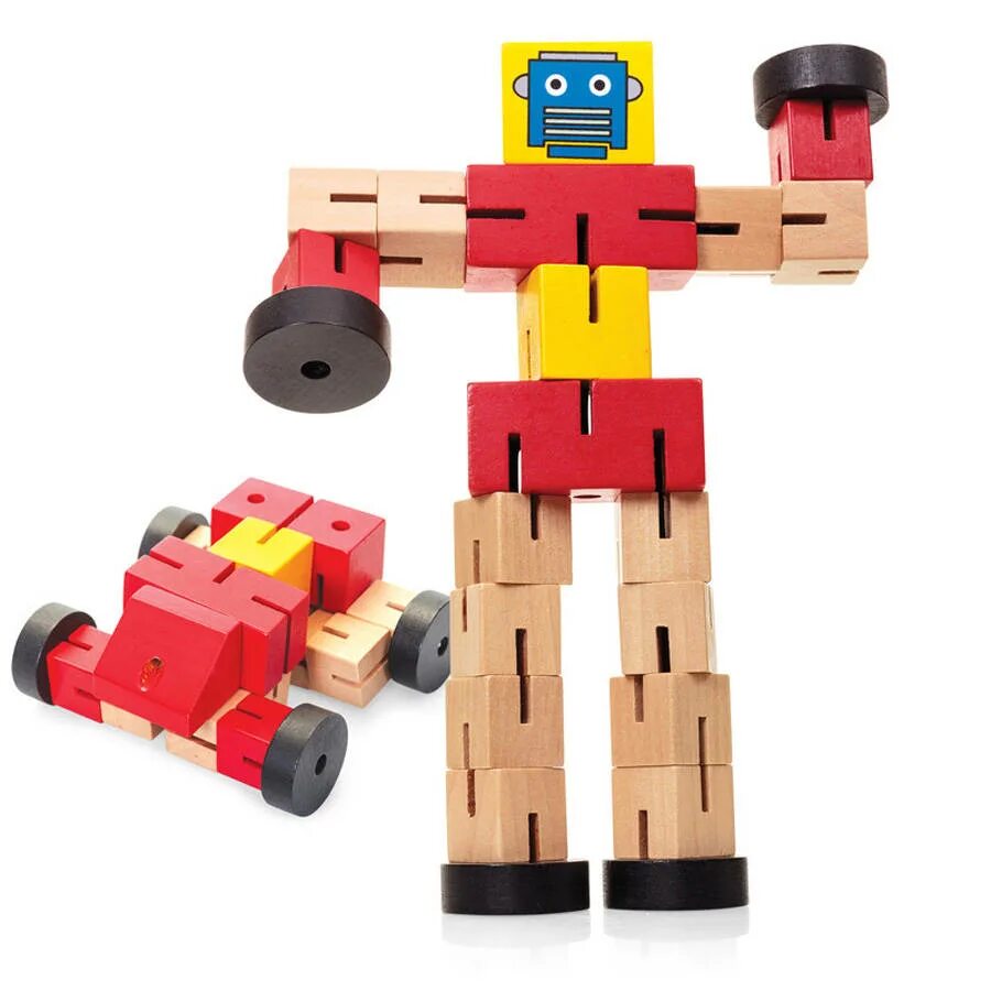 My distortion robot. Distortion robot. toystart.