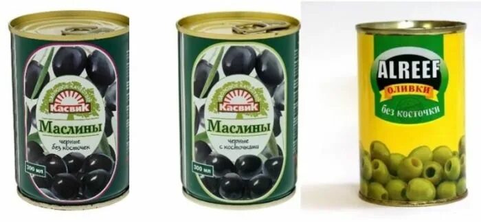 Значение слова оливки