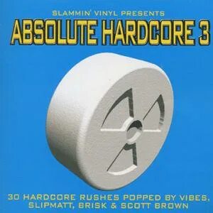 Hardcore 3