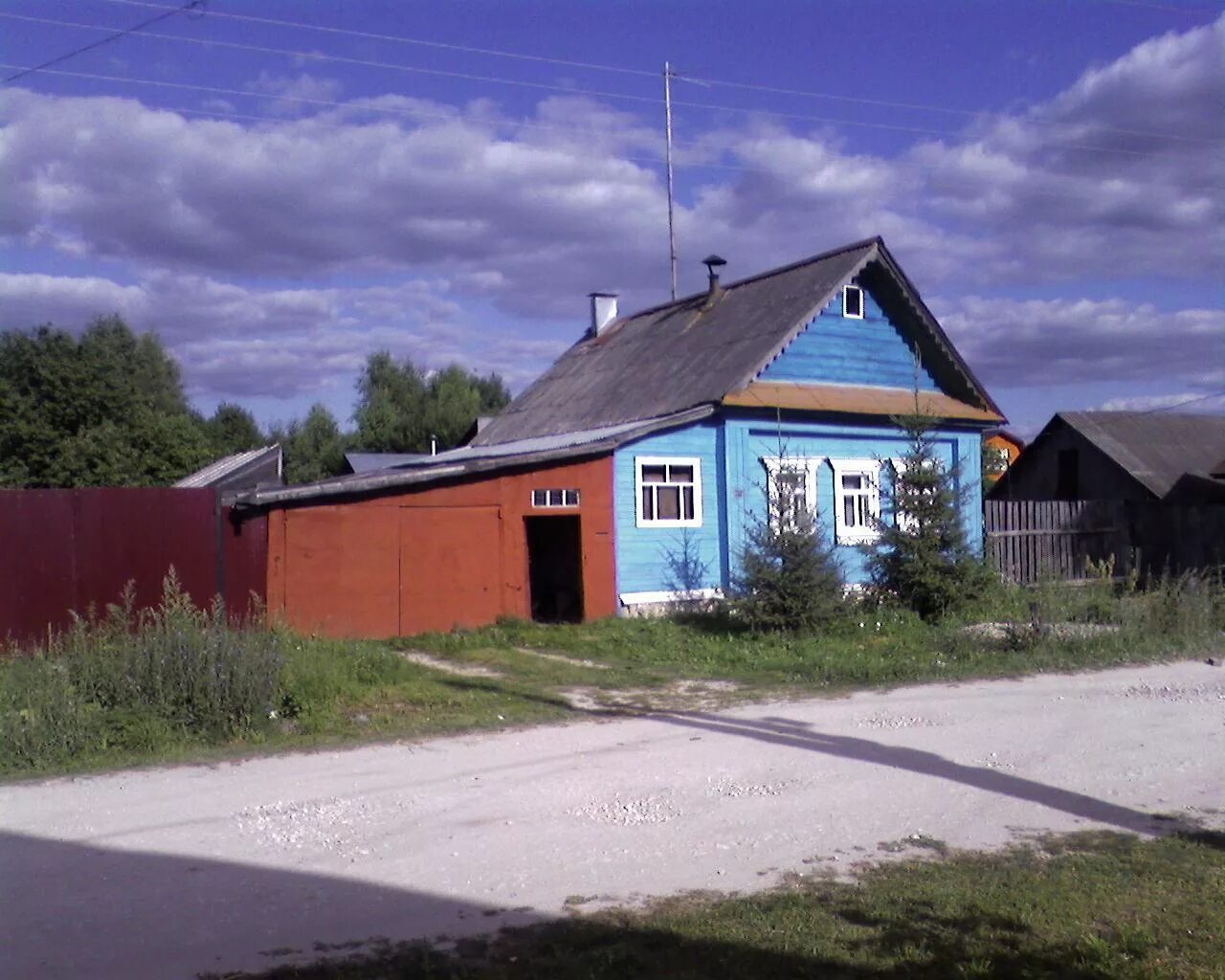 Домик в Рязанской области. Деревни в Рязанской области у реки. Дом ок. Дом у речушки Рязань. Рязанская область поселок дом купить