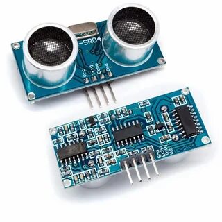 Ultrasonic