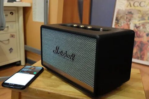 Marshall action