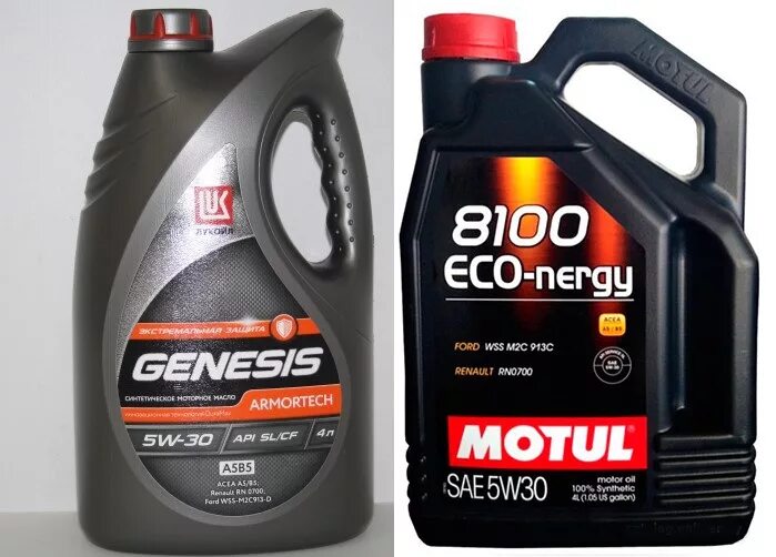 Генезис эко. Лукойл Дженезис 5w-30. Motul Eco-NERGY 5w-30. Lukoil Ford 5w30. Genesis Armortech 5w-40 бочка.