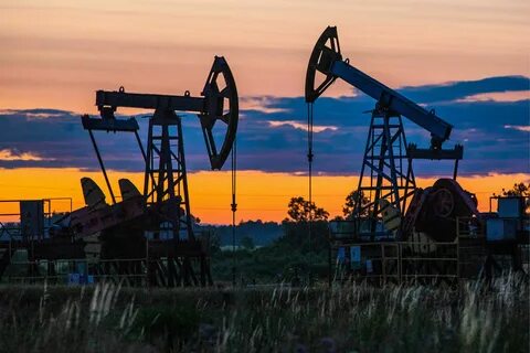 газ нефть цена