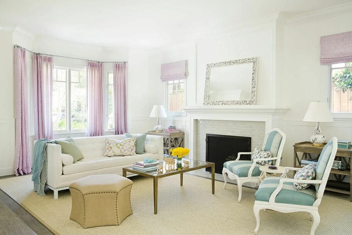 31 Best Colors to Make Small Rooms Feel Bigger Small bedroom colours, Home decor