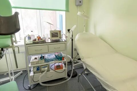 В каких клиниках санкт