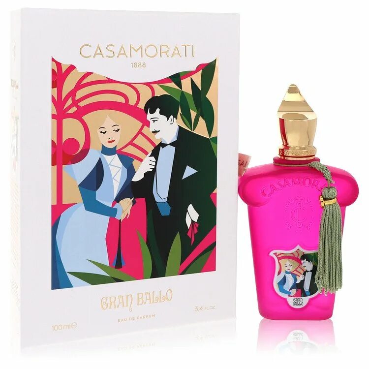 Xerjoff Granballo Parfum. Духи Casamorati 1888. Casamorati Mefisto женские духи. Casamorati духи Uniseks.