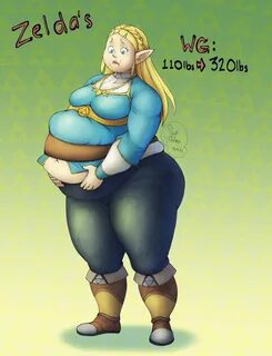 zelda weight gain - www.anaakk.com.