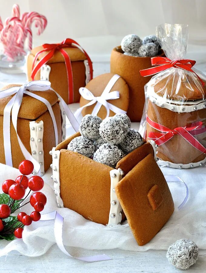 Подарок на новый год. Оригинальные новогодние подарки. Вкусные подарки. Новогодние подарки своими руками