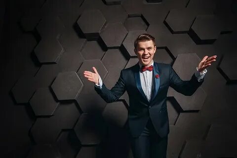 Топ ведущих