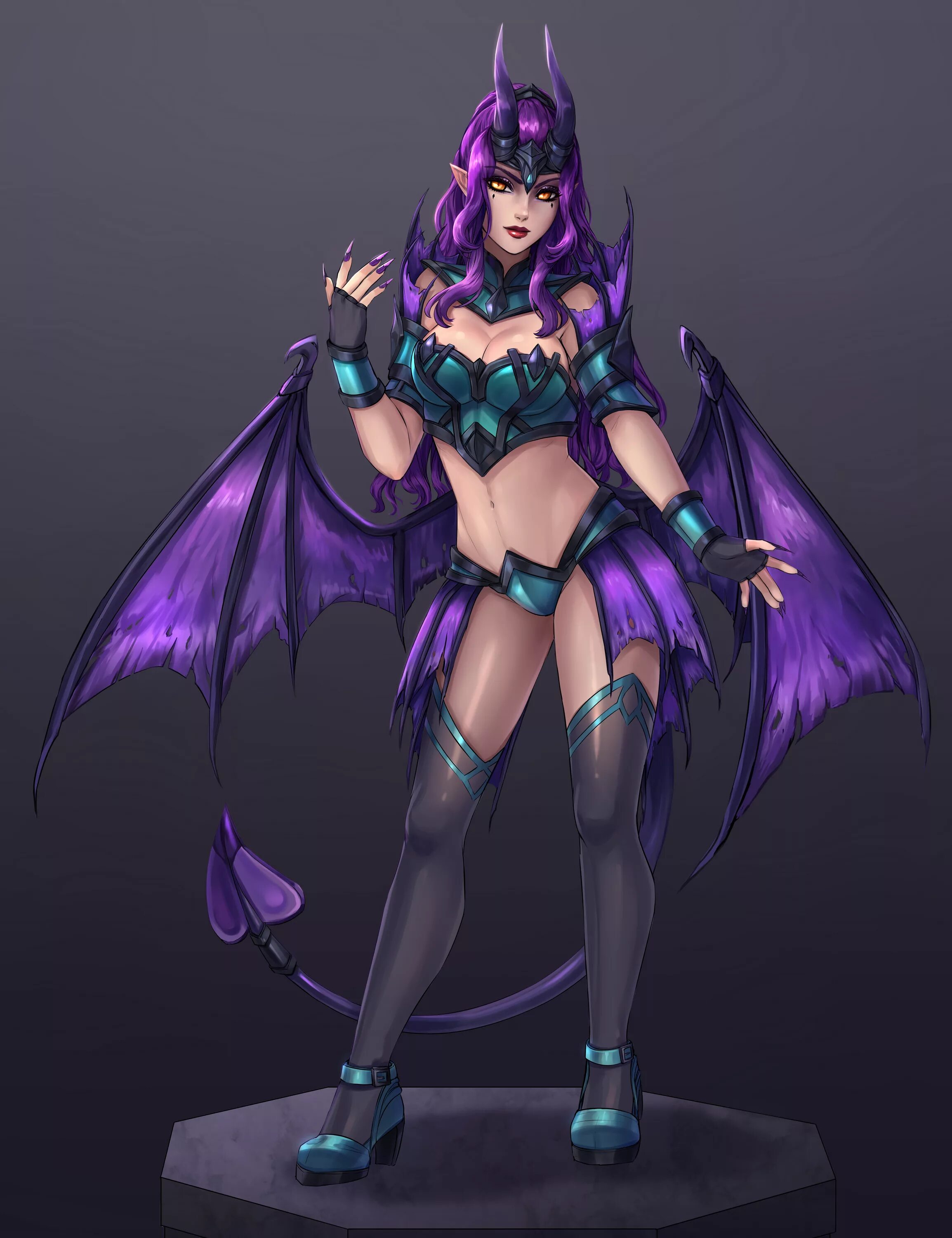 Суккуб варкрафт 3. Sarah kerrigan succubus. King s bounty суккуб. Суккуб днд 5. Скайрим мод суккуб компаньон.