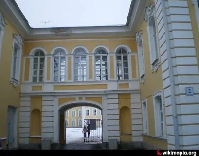 Разводная улица санкт петербург