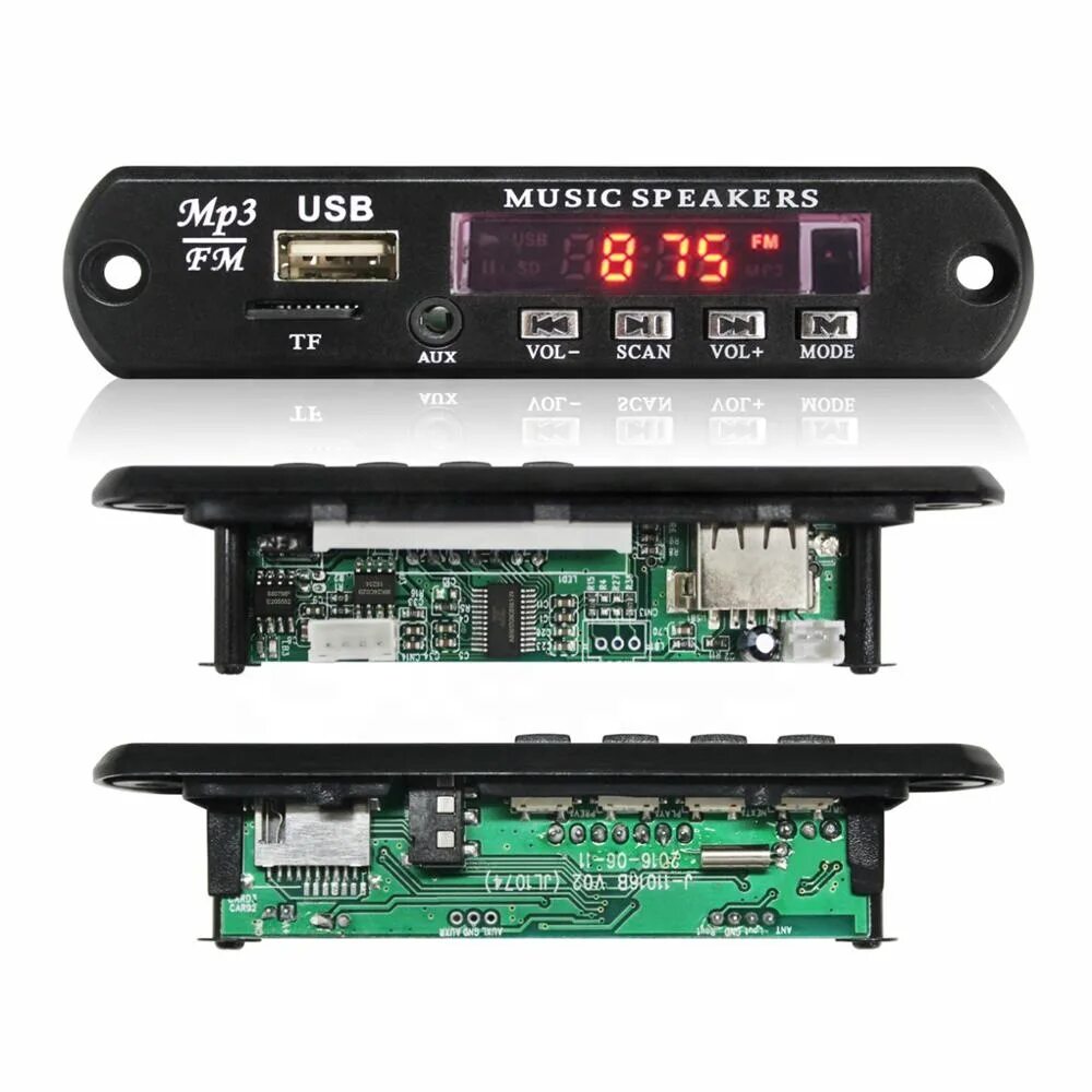 Usb модуль купить. МП-3 модуль юсб плеер. Мп3 плеер модуль gpd2856c. Модуль USB 747d Bluetooth5.0. Аудио модуль (mp3-плеер) gpd2846a.