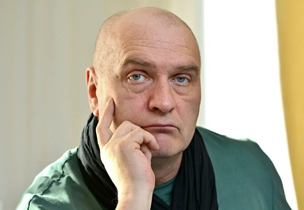 балуев биография