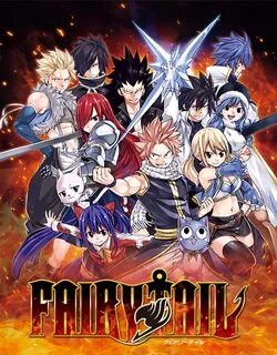 Галерея игры Fairy Tail :: Все изображения.