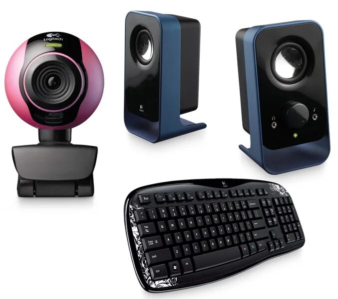 Computers peripheral. Периферия и аксессуары. computer peripherals. периферийные устройства png. пк с периферией с цифрами.