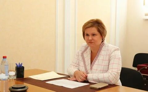 Мэр рязани