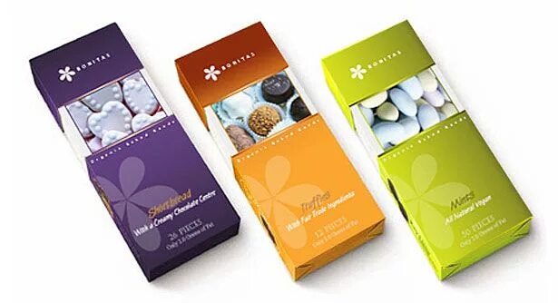 50 Beautiful and Effective Package Designs Packaging design, Creative packaging 