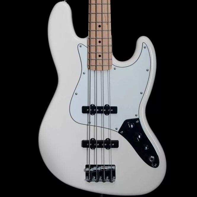 Бас гитара купить бу. Бас (Fender/70s Jazz Bass). Fender Jazz Bass белый. Fender Jazz Bass Mexico. Бас гитара Fender White.