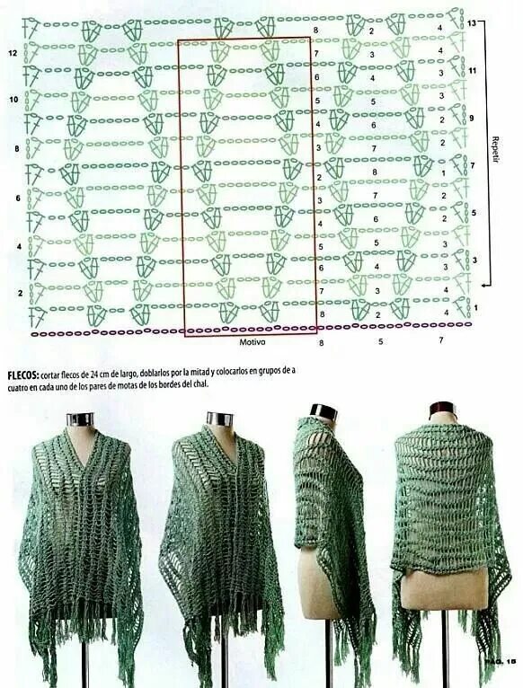 Шарфы, палантины и бактусы крючком. в 2022 г Вязаная крючком блузка, Связанные к
