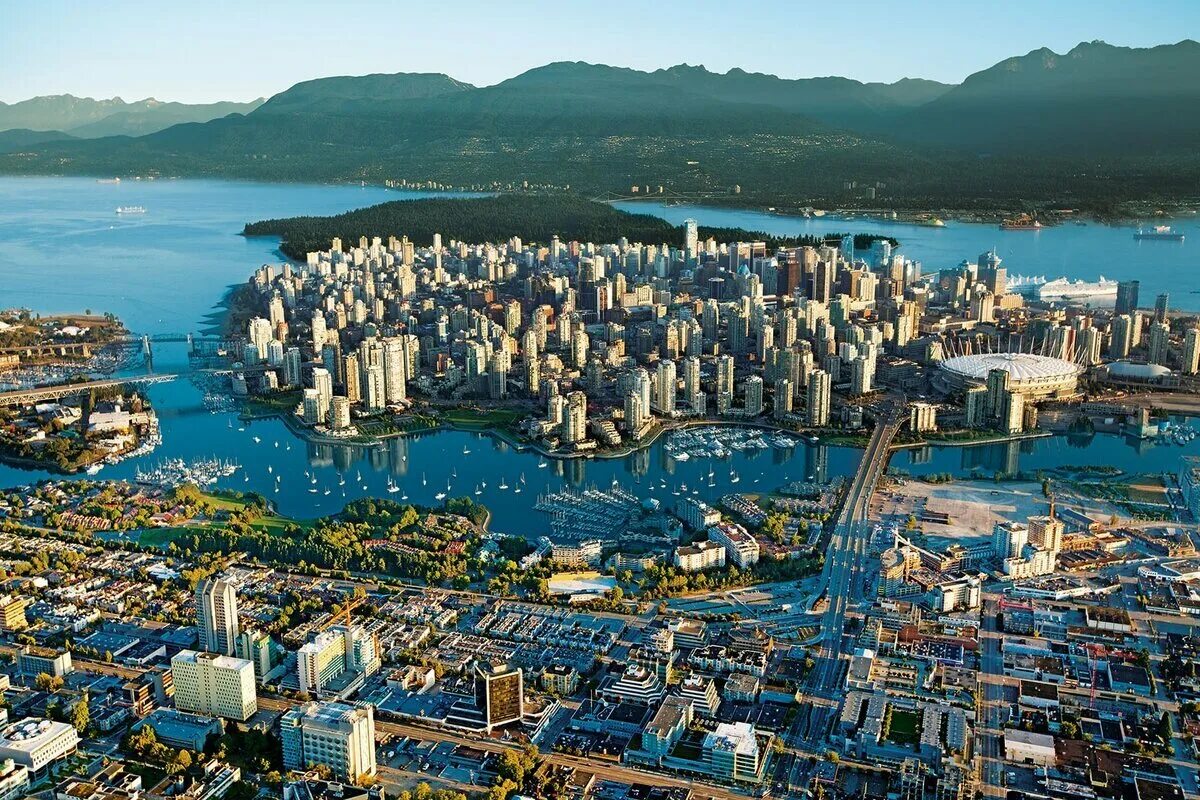 Лучшие города сша для жизни. Ванкувер Канада. Ванкувер, Британская Колумбия, Канада. Западный Ванкувер Канада. Северный Ванкувер Британская Колумбия.