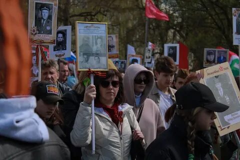 Множество жителей и защитников города нашли