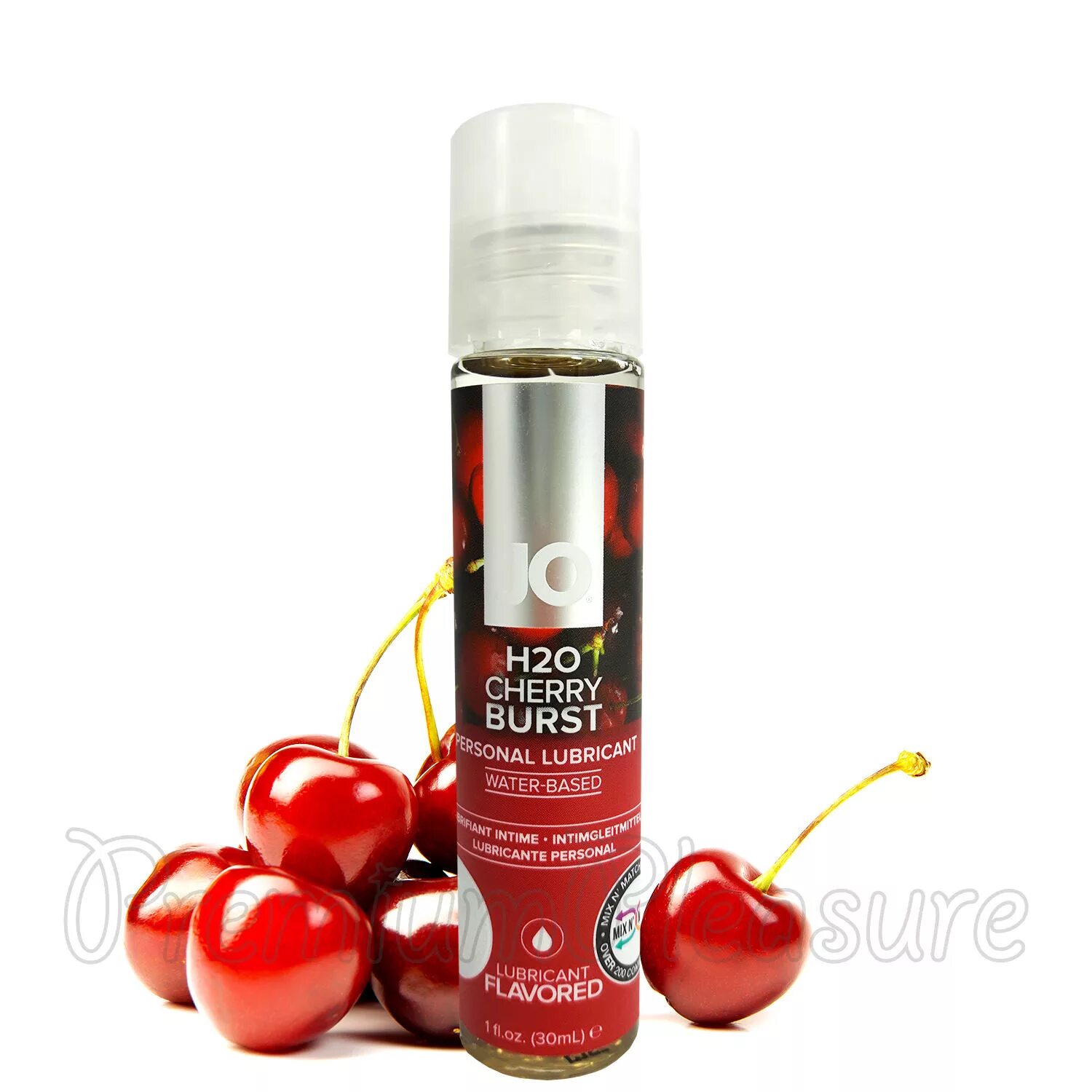 лубрикант вишня