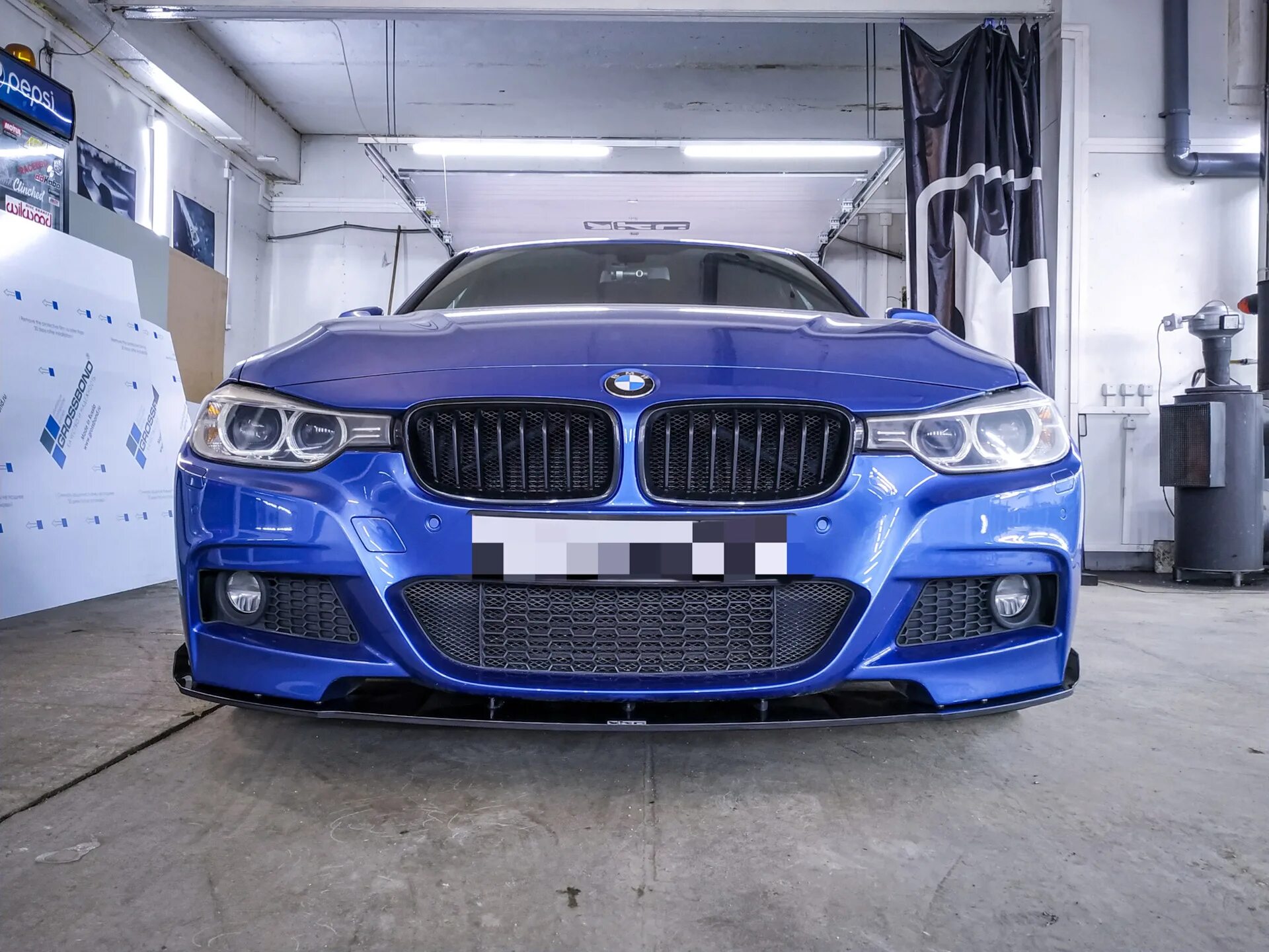 Level performance m5