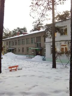 Детский сад 9 квартал
