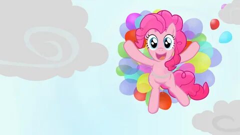 Pinki widget обои