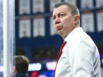 Металлург тренерский состав