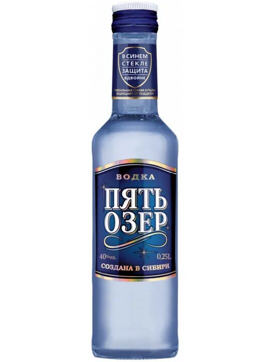 Ть озер