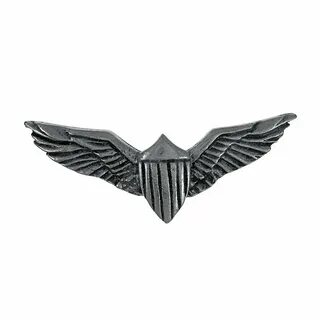 Aviator pin