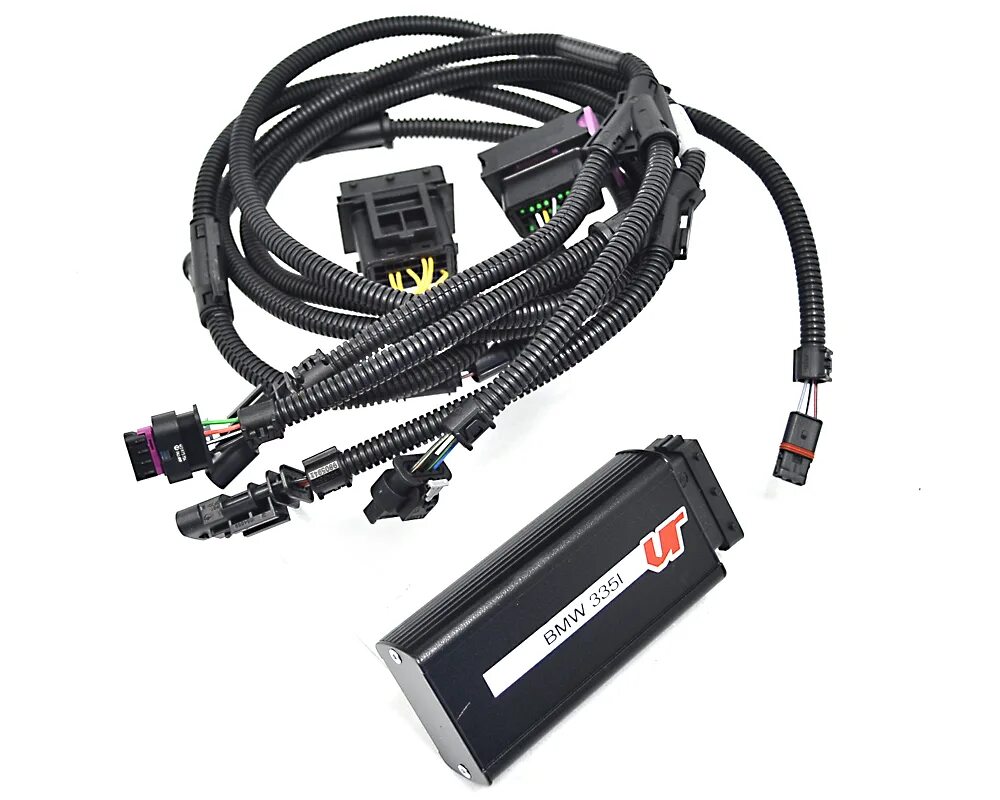 Ecu tuning. Ecu vr6.