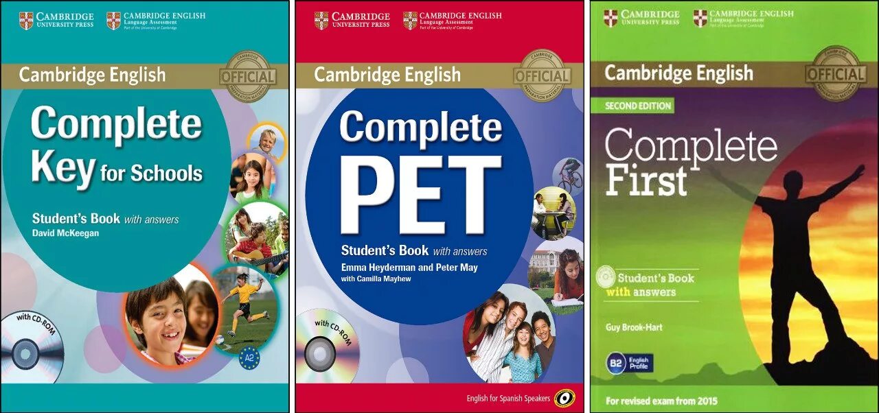 Students book b1 ответы. Complete first b1 student's book обложка. Кембридж Инглиш. Cambridge учебники английского. Fun English for Schools DVD 1b.