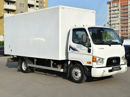 Хундай 700