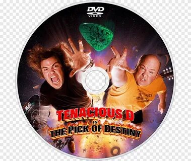 Tenacious d pick