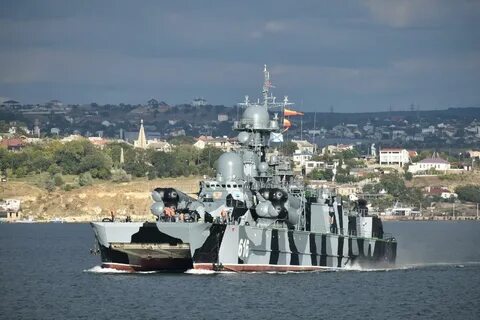Рк севастополь