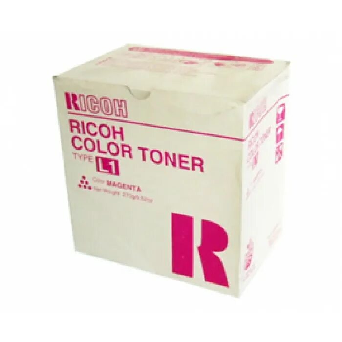 Тонер-картридж Ricoh Type l1 пурпурный, 887902. Ricoh 6513. Ricoh Aficio 115. Тонер-картридж Ricoh 821077.