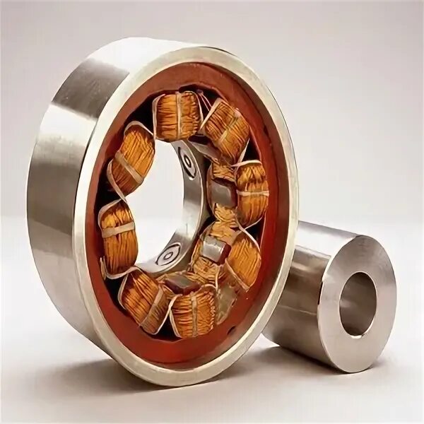 Магнитно левитационный подшипник. Подшипники waukesha. Подпятник 104700001000 waukesha bearings. Магнитный подшипник левитация. Magnetic bearing.