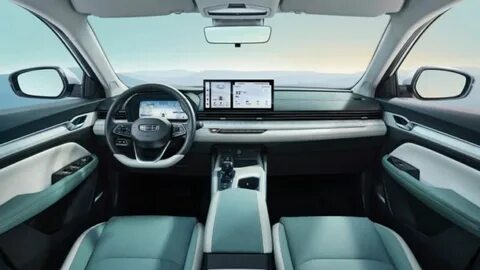 Geely hi p