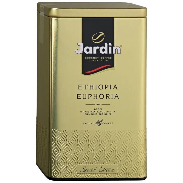 Кофе jardin ethiopia euphoria. Жардин эфиопия эйфория 250гр молотый *12. кофе жардин эфиопия эйфория 250г молотый. jardin ethiopia euphoria 250. кофе жардин эфиопия эйфория молотый 250 грамм.