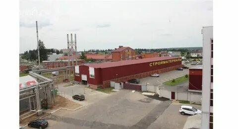 Мкр завод